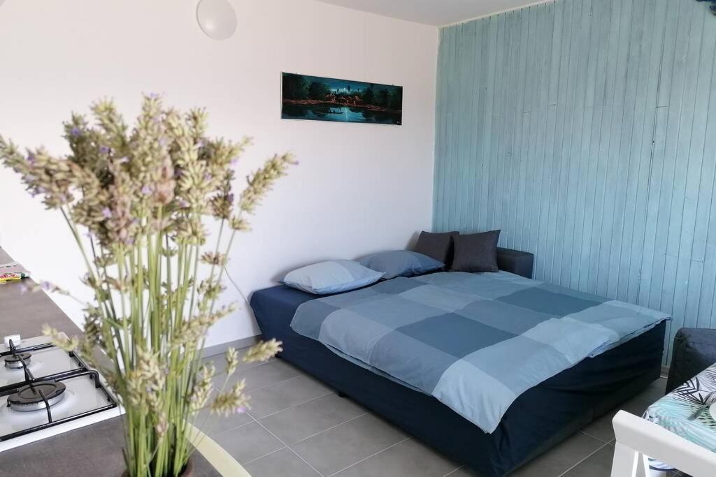 Apartment By The Sea- Santa Marina Raša 外观 照片